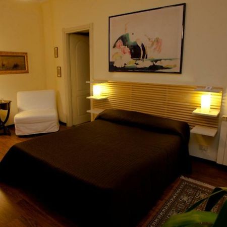 Affittacamere Villa Wilson Roma Exterior foto
