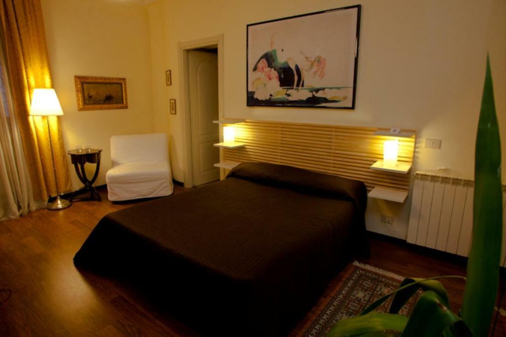 Affittacamere Villa Wilson Roma Exterior foto