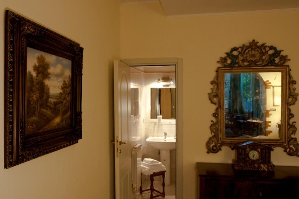 Affittacamere Villa Wilson Roma Exterior foto