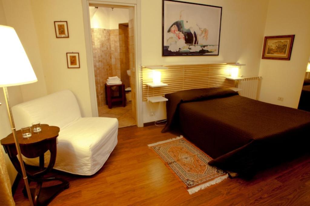 Affittacamere Villa Wilson Roma Exterior foto
