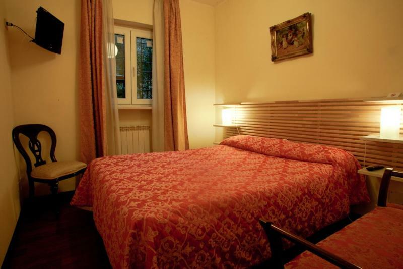 Affittacamere Villa Wilson Roma Exterior foto