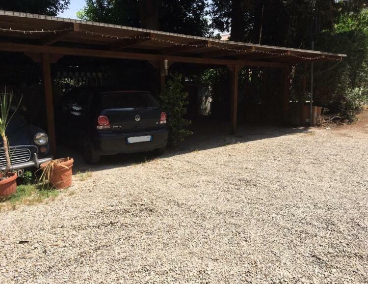 Affittacamere Villa Wilson Roma Exterior foto