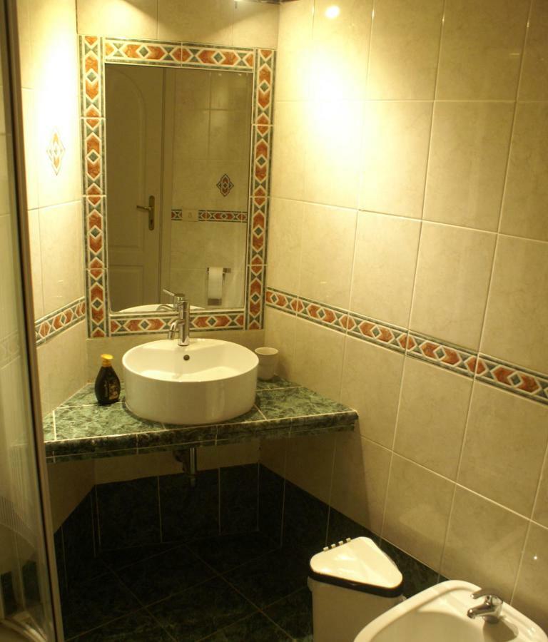 Affittacamere Villa Wilson Roma Exterior foto
