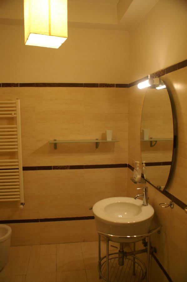 Affittacamere Villa Wilson Roma Exterior foto
