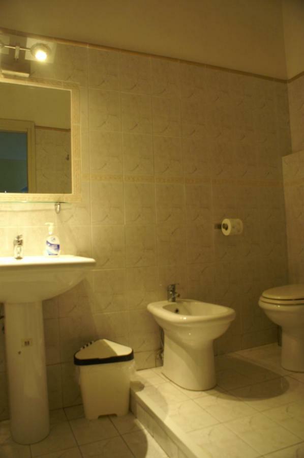 Affittacamere Villa Wilson Roma Exterior foto