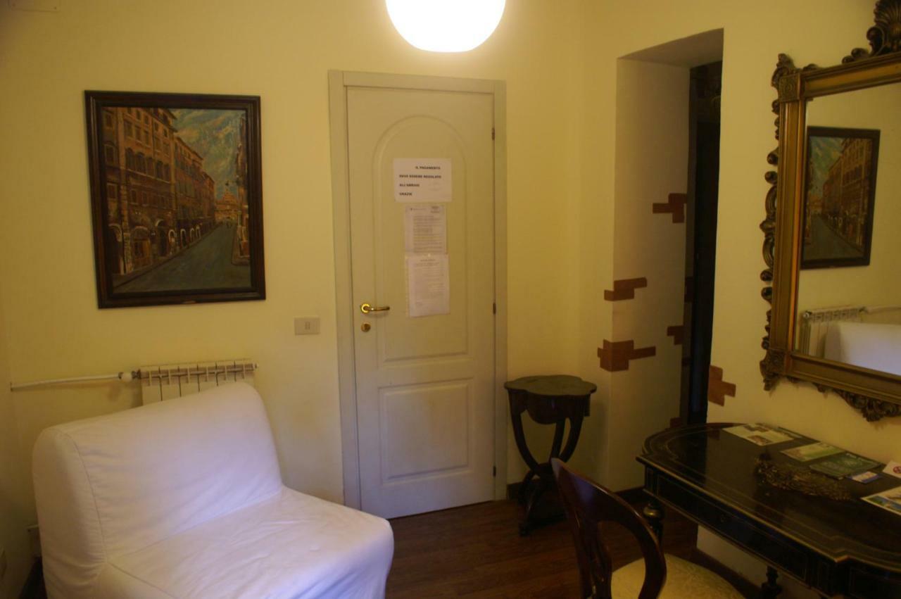 Affittacamere Villa Wilson Roma Exterior foto