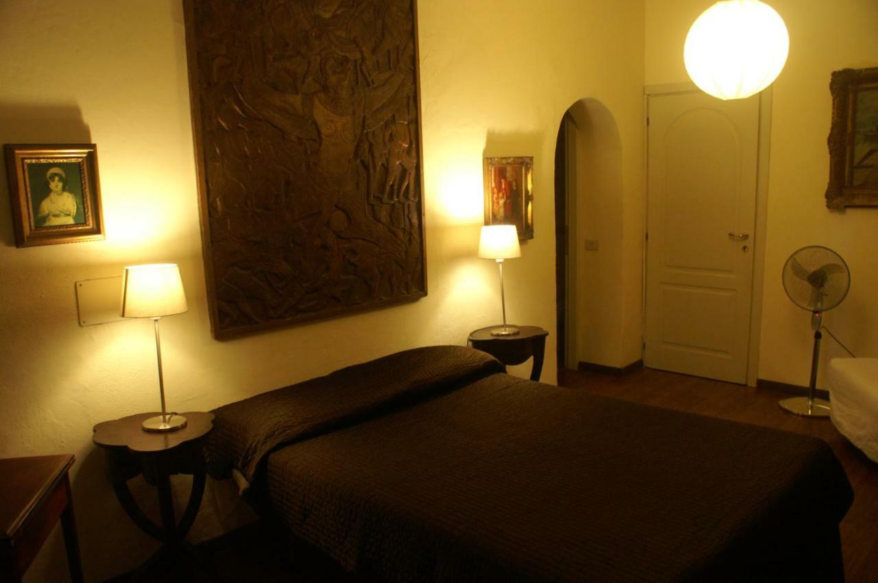Affittacamere Villa Wilson Roma Exterior foto