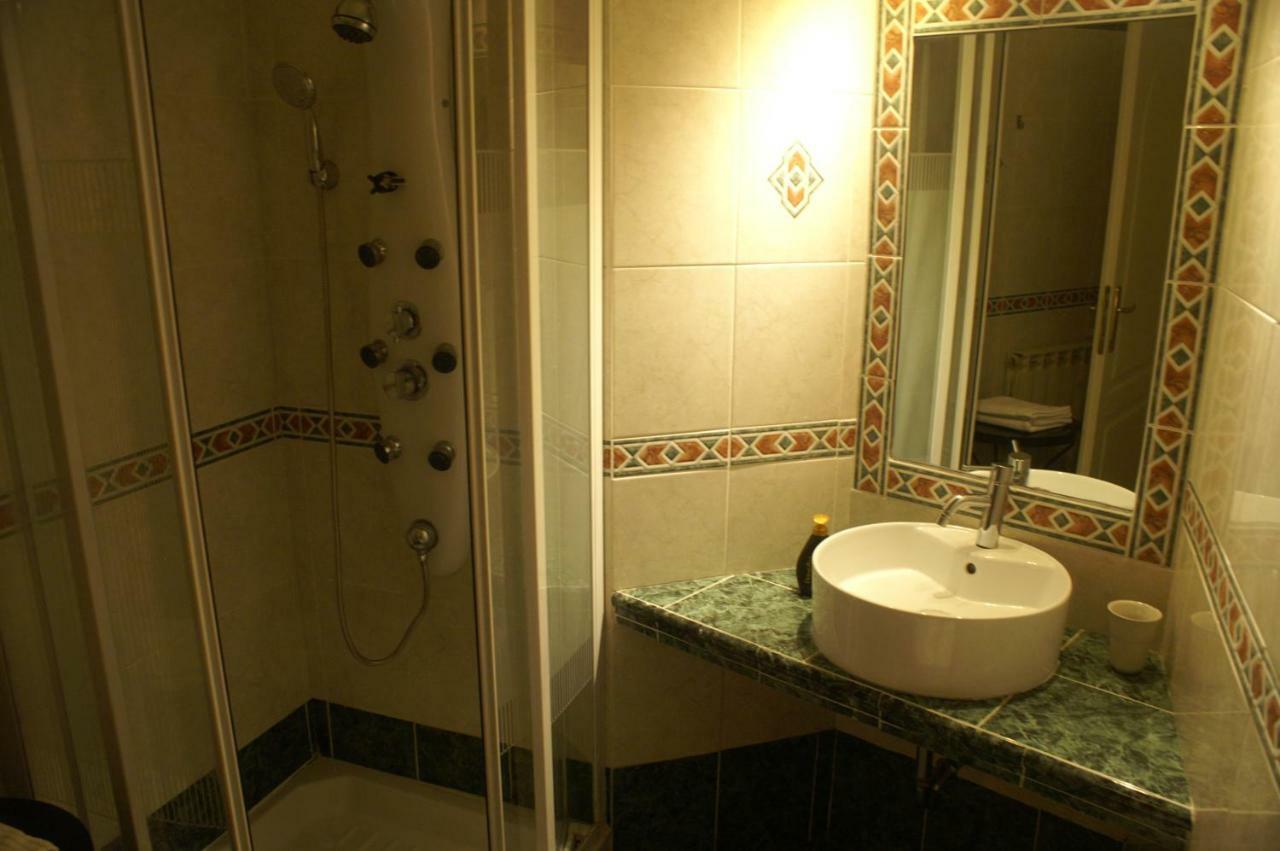 Affittacamere Villa Wilson Roma Exterior foto